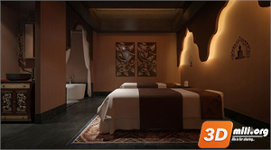 Spa Skp Files 